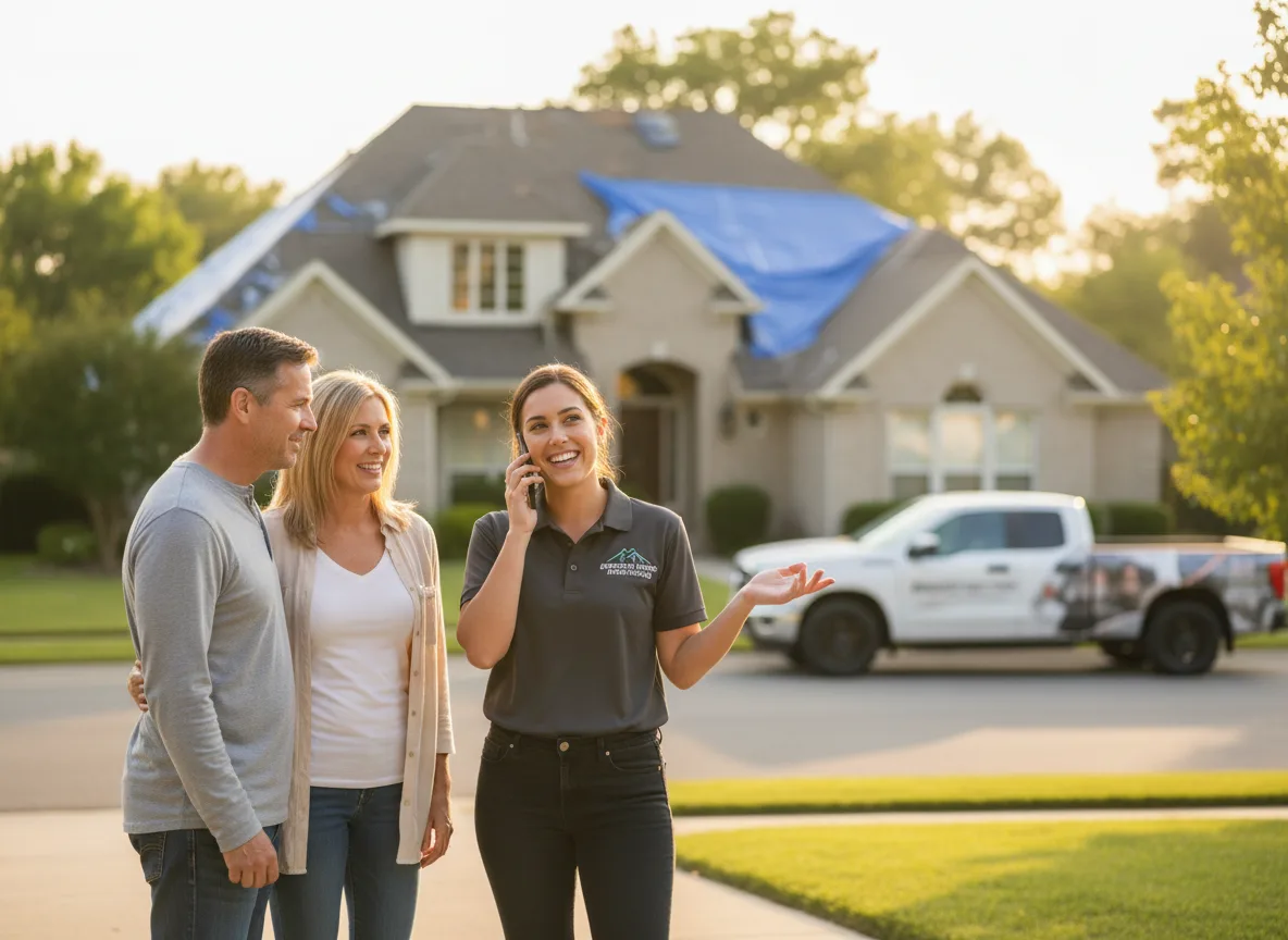 Emergency Roof Repair Dyersville, IA FAQs